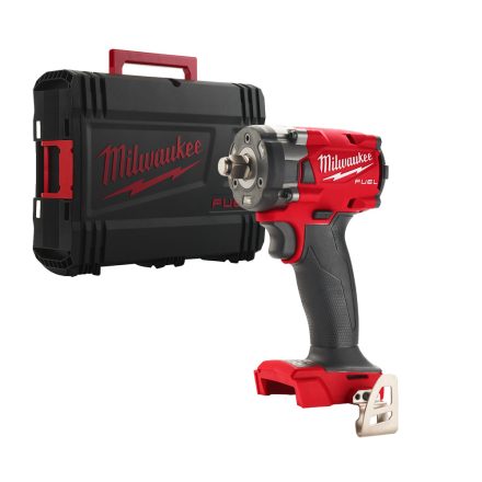 Milwaukee M18 FIW2F38-0X akkus ütvecsavarozó 18V alapgép