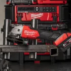 Milwaukee M18 FSAG125X-0 akkus sarokcsiszoló 18V alapgép 125mm