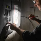 Milwaukee IR PL250 akkus USB újratöltheto zseblámpa 4V 280 lumen