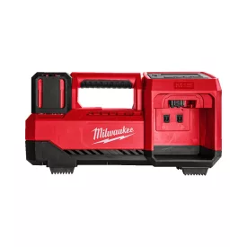 Milwaukee M18 BI-0 akkus kompresszor 18V alapgép