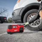 Milwaukee M18 BI-0 akkus kompresszor 18V alapgép