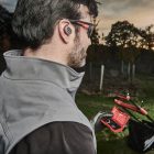 Milwaukee L4 RLEPB-301 akkus USB bluetooth füldugó 4V