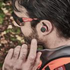 Milwaukee L4 RLEPB-301 akkus USB bluetooth füldugó 4V