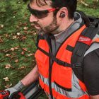 Milwaukee L4 RLEPB-301 akkus USB bluetooth füldugó 4V