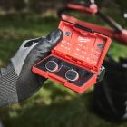 Milwaukee L4 RLEPB-301 akkus USB bluetooth füldugó 4V