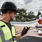 Milwaukee L4 RLEPB-301 akkus USB bluetooth füldugó 4V