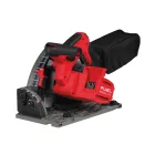 Milwaukee M18 FPS55-552P akkus merülo körfurész fához és muanyaghoz 18V 2x5,5Ah
