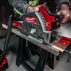 Milwaukee M18 FPS55-552P akkus merülo körfurész fához és muanyaghoz 18V 2x5,5Ah