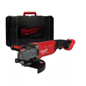   Milwaukee M18 ONEFLAG230XPDB-0C akkus sarokcsiszoló 18V alapgép, 230mm