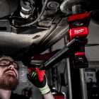 Milwaukee M12 UCL-0 akkus muhelylámpa 12V alapgép