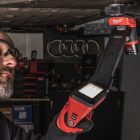 Milwaukee M12 UCL-0 akkus muhelylámpa 12V alapgép