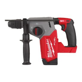   Milwaukee M18 FHX-0 akkus SDS-Plus fúrókalapács 18V alapgép