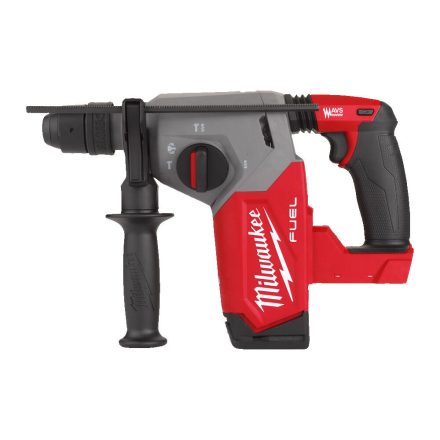 Milwaukee M18 FHX-0 akkus SDS-Plus fúrókalapács 18V alapgép