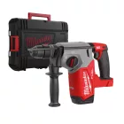 Milwaukee M18 FHX-0X akkus SDS-Plus fúrókalapács 18V alapgép