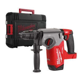   Milwaukee M18 FHX-0X akkus SDS-Plus fúrókalapács 18V alapgép