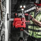 Milwaukee M18 BLHX-0X akkus 4 fokozatú SDS-Plus kalapács 18V alapgép