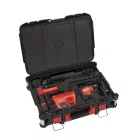 Milwaukee M12 3PLKIT-401P akkus szintezo lézer 12V 1x4,0Ah