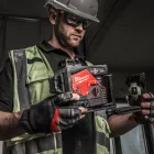 Milwaukee M12 3PLKIT-401P akkus szintezo lézer 12V 1x4,0Ah