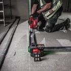 Milwaukee M12 3PLKIT-401P akkus szintezo lézer 12V 1x4,0Ah