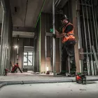 Milwaukee M12 3PLKIT-401P akkus szintezo lézer 12V 1x4,0Ah