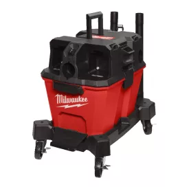   Milwaukee M18 F2VC23L-0 akkus száraz-nedves porszívó 18V alapgép
