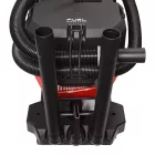Milwaukee M18 F2VC23L-0 akkus száraz-nedves porszívó 18V alapgép