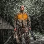 Milwaukee M12 HJCAMO6-0 akkus terep színu futheto kabát 12V akku és tölto nélkül S