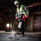 Milwaukee MXF DH2528H-0 MX FUEL akkus bontókalapács 18V alapgép