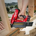 Milwaukee M18 FFN21-0C akkus szögvelövo 18V alapgép