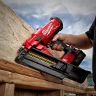 Milwaukee M18 FFN21-0C akkus szögvelövo 18V alapgép