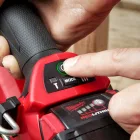 Milwaukee M18 FFN21-0C akkus szögvelövo 18V alapgép