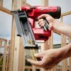 Milwaukee M18 FFN21-0C akkus szögvelövo 18V alapgép