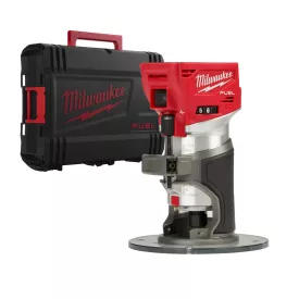 Milwaukee M18 FTR8-0X akkus élmaró 18V alapgép