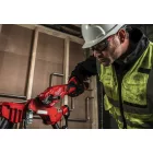 Milwaukee M12 PCSS-202C akkus RAPTOR™ csovágó rozsdamentes acélhoz 12V 2x2,0Ah