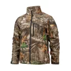 Milwaukee M12 HJCAMO6-0 akkus terep színu futheto kabát 12V akku és tölto nélkül XXXL