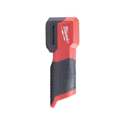 Milwaukee M12 CML-0 akkus színegyezteto lámpa 12V alapgép