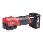 Milwaukee M12 CML-401 akkus színegyezteto lámpa 12V 1x4,0Ah