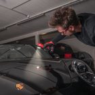 Milwaukee M12 CML-401 akkus színegyezteto lámpa 12V 1x4,0Ah