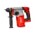 Milwaukee M18 BLH-0 akkus 4 fokozatú SDS-Plus kalapács 18V alapgép