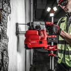Milwaukee M18 BLH-0 akkus 4 fokozatú SDS-Plus kalapács 18V alapgép