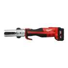 Milwaukee M18 BLHPTXL-502P akkus présgép 18V 2x5,0Ah