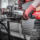 Milwaukee M18 BLHPTXL-502P akkus présgép 18V 2x5,0Ah