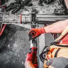 Milwaukee M18 BLHPTXL-502P akkus présgép 18V 2x5,0Ah