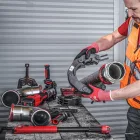 Milwaukee M18 BLHPTXL-502P akkus présgép 18V 2x5,0Ah