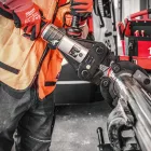 Milwaukee M18 BLHPTXL-502P akkus présgép 18V 2x5,0Ah