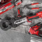 Milwaukee M18 BLHPTXL-502P akkus présgép 18V 2x5,0Ah