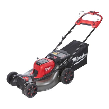 Milwaukee M18F2LM53-122 M18 FUEL akkus önjáró fűnyíró