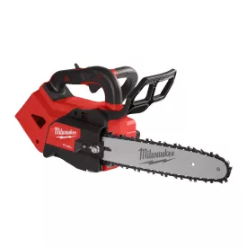   Milwaukee M18 FTHCHS30-0 akkus felso fogantyús láncfurész 18V alapgép