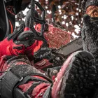 Milwaukee M18 FTHCHS30-0 akkus felso fogantyús láncfurész 18V alapgép