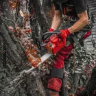 Milwaukee M18 FTHCHS30-0 akkus felso fogantyús láncfurész 18V alapgép